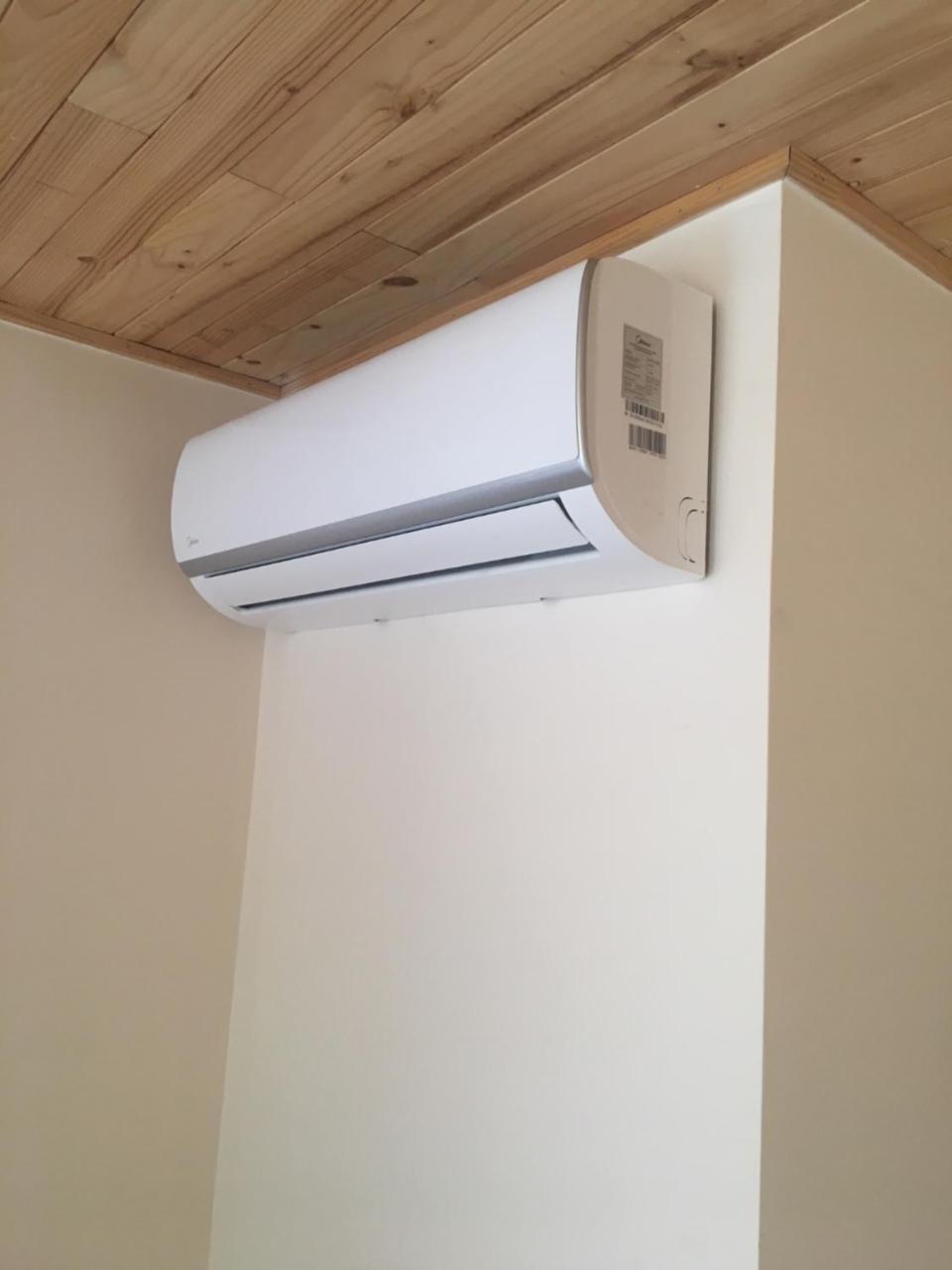 الشقق الفندقية Loft Pucón المظهر الخارجي الصورة